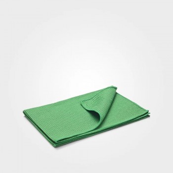 Microfibra speciala pentru geamuri Glass Waffel  