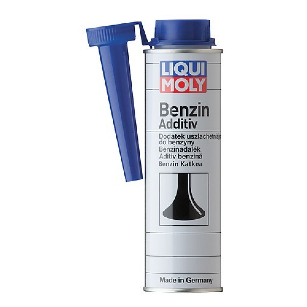 Aditiv Benzina Liqui Moly - LM-2642O - Liqui Moly
