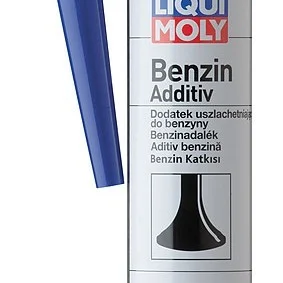 Aditiv Benzina Liqui Moly