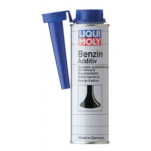 Aditiv Benzina Liqui Moly
