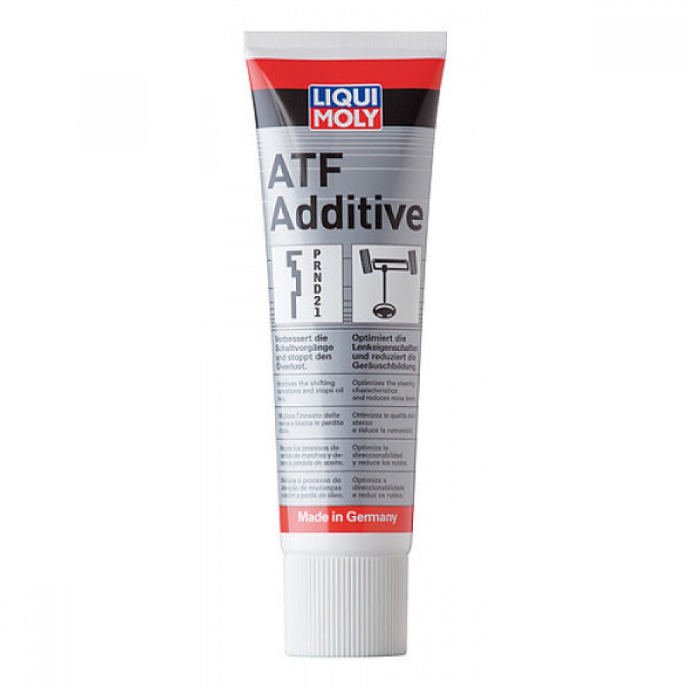Aditiv ulei Liqui Moly pentru cutie de viteza automata - LM-5135O - Liqui Moly