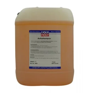 Detergent lichid Liqui Moly pentru spalare auto