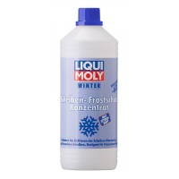 Solutie Liqui Moly anti-îngheţ parbriz concentrata/1l (6923)