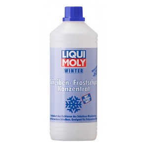 Solutie Liqui Moly anti-îngheţ parbriz concentrata/1l (6923)