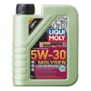 Ulei motor Liqui Moly Molygen New Generation 5W-30 DPF - LM-Molygen New Generation 5W-30 DPF - Liqui Moly