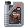 Ulei motor Liqui Moly Top Tec 4310 0W-30 - LM-Top Tec 4310 0W30 - Liqui Moly