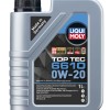 Ulei motor Liqui Moly Top Tec 6610 0W 20 - LM-Top Tec 6610 0W 20 - Liqui Moly