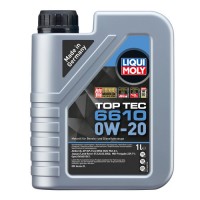 Ulei motor Liqui Moly Top Tec 6610 0W 20