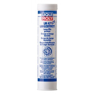 Vaselină Liqui Moly LM 47 cu MOS2-0,4kg