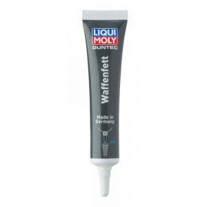 Vaselină Liqui Moly pentru ungere arme