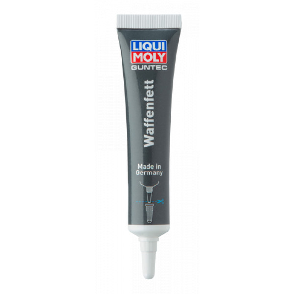 Vaselină Liqui Moly pentru ungere arme