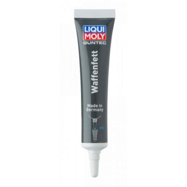 Vaselină Liqui Moly pentru ungere arme - LM-Vaselină pentru ungere arme - Liqui Moly