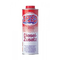 Aditiv motorină Liqui Moly "Speed"