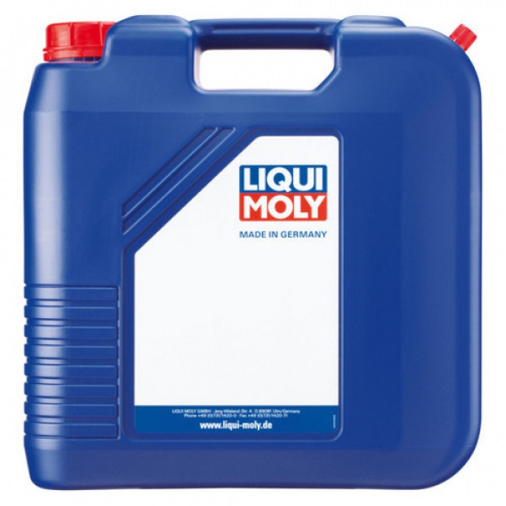 Ulei transmisie Liqui Moly (GL 5) SAE 75W-80 -  - Liqui Moly