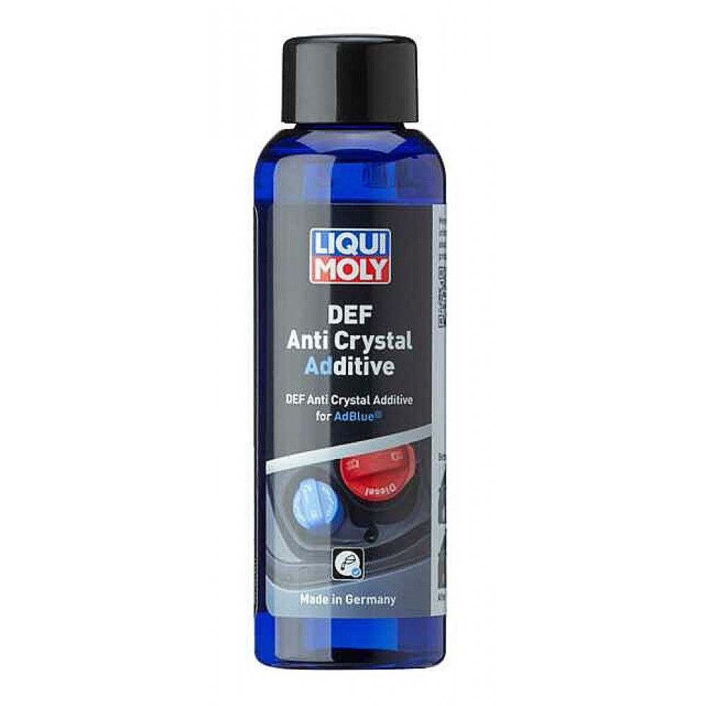 Aditiv Liqui Moly Anti Crystal DEF - LM-21801O - Liqui Moly