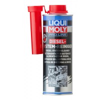 Aditiv Liqui Moly Pro-Line de curăţare sistem Diesel