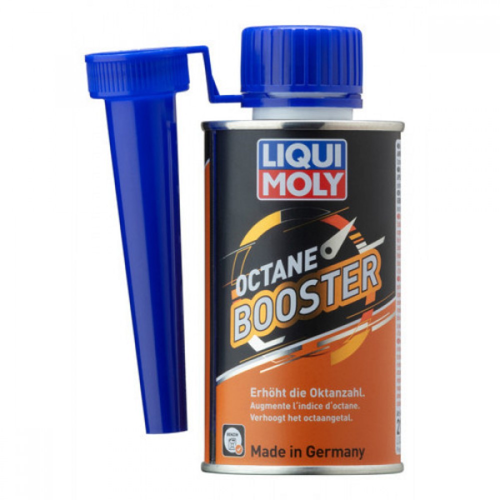 Aditiv benzina Liqui Moly Octan Booster - LM-21280O - Liqui Moly