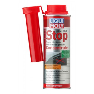 Aditiv motorină Liqui Moly "Smoke stop" concentrat