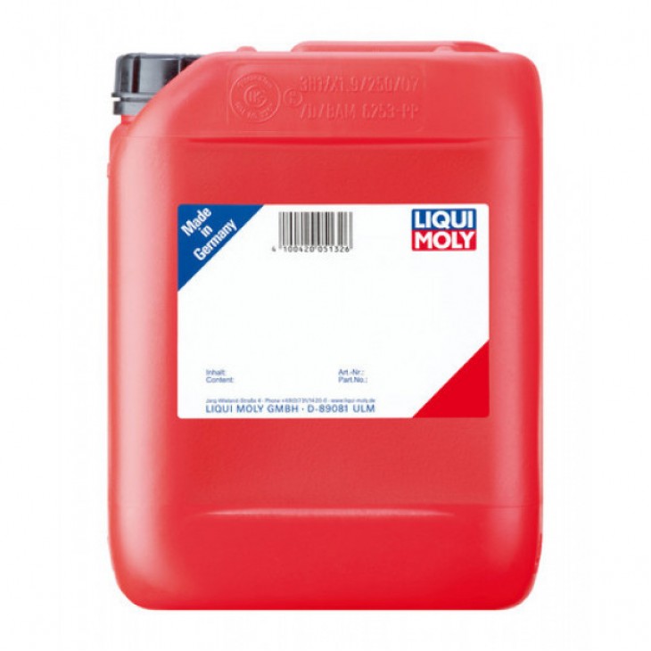 Aditiv motorina Liqui Moly Super diesel - LM-Aditiv Super diesel - Liqui Moly