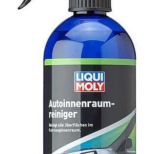 Solutie Liqui Moly curățare habitaclu auto - LM-23050O - Liqui Moly