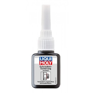 Solutie Liqui Moly fixare șuruburi - rezistență mare-10g, 3803