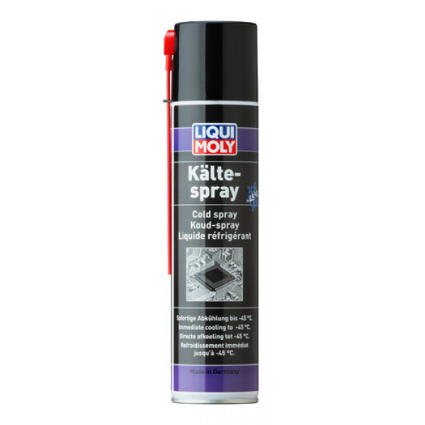 Spray LIQUI MOLY cu racire - LM-8916O - Liqui Moly