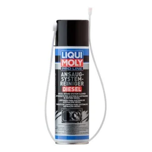 Spray Liqui Moly Pro-Line de curatare admisie motoare diesel și EGR