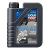 Ulei motor Liqui Moly Motorbike 4T 10W-40 Basic Street - LM-Motorbike 4T 10W-40 Basic Street - Liqui Moly