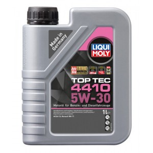 Ulei motor Liqui Moly Top Tec 4410 5W-30