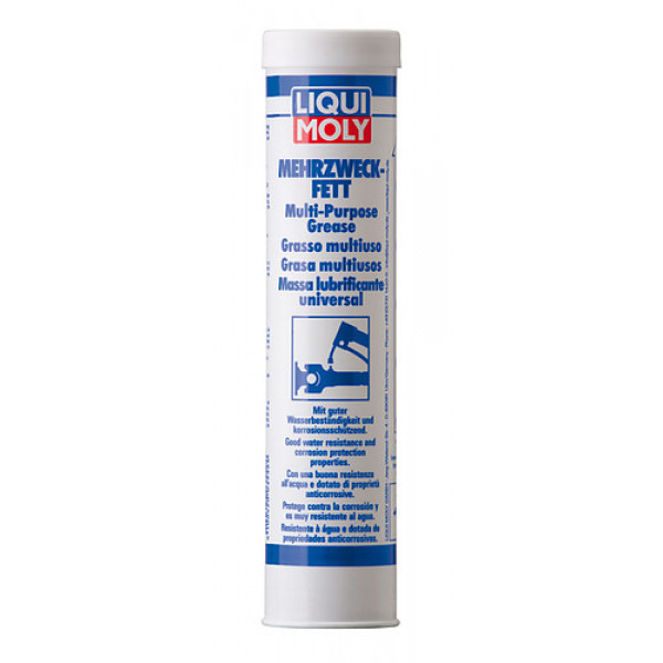 Vaselină Liqui Moly multifuncţională