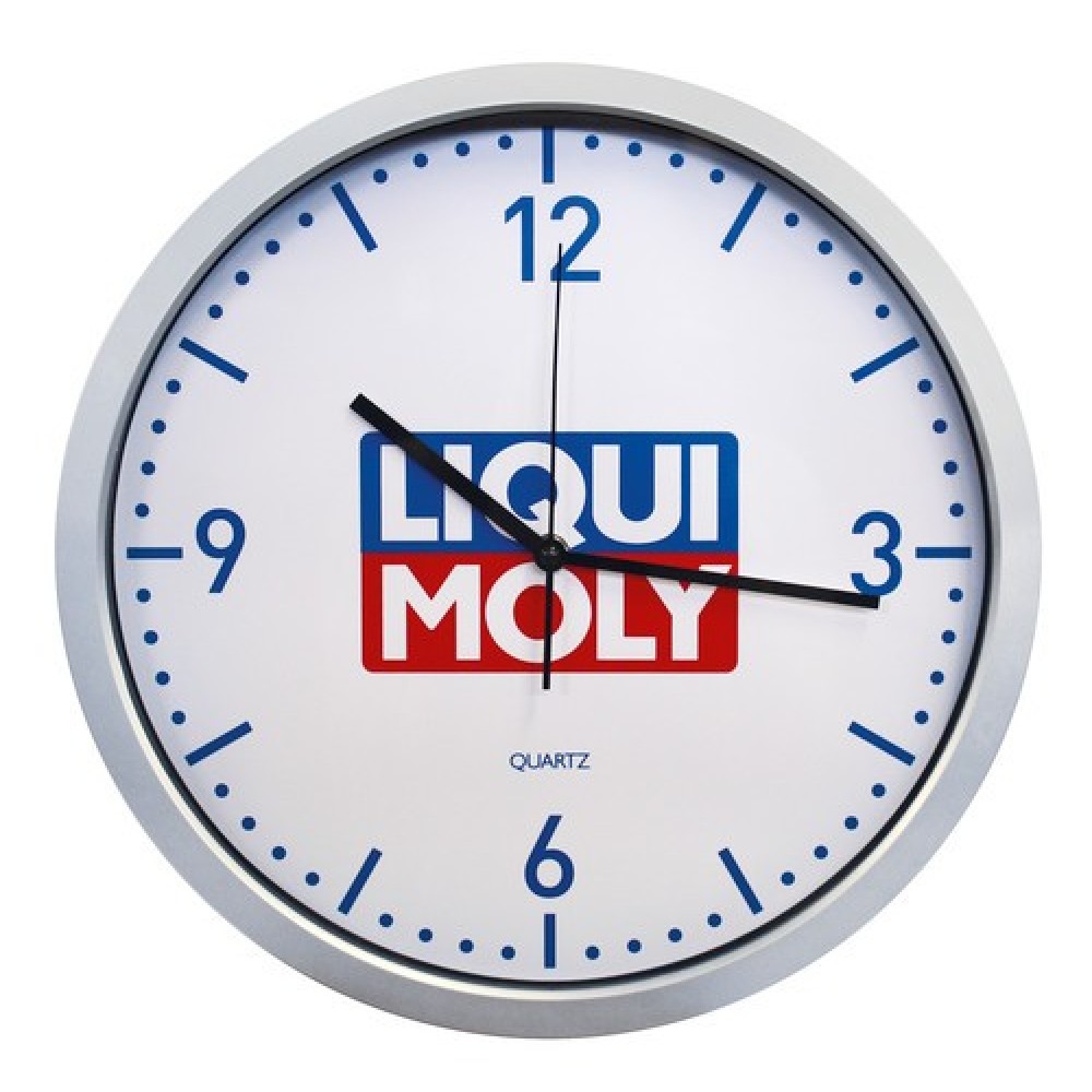 Ceas perete Liqui Moly (5345) - LM-5345O - Liqui Moly