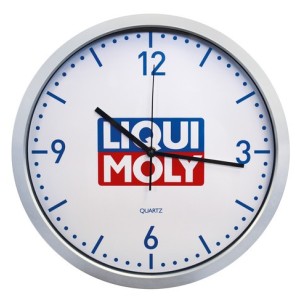 Ceas perete Liqui Moly (5345)
