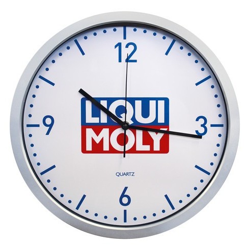 Ceas perete Liqui Moly (5345) - LM-5345O - Liqui Moly