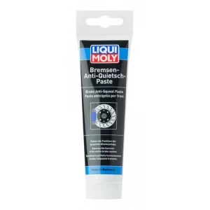 Pastă Liqui Moly antiscârțit frâne-10g