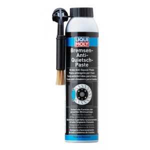 Pastă Liqui Moly antiscârțit frâne (doză cu pensulă)