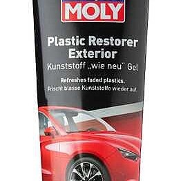 Pastă Liqui Moly pentru restaurat plastic exterior