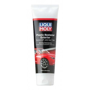 Pastă Liqui Moly pentru restaurat plastic exterior