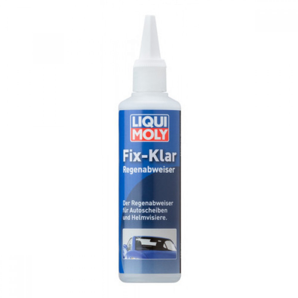 Soluţie Liqui Moly protecţie ploaie - LM-1590O - Liqui Moly