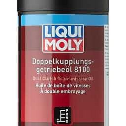 Ulei Liqui Moly Transmisie ambreaj dublu 8100