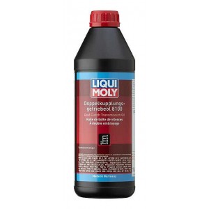 Ulei Liqui Moly Transmisie ambreaj dublu 8100