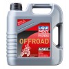 Ulei motor Liqui Moly Motorbike 2T Offroad Race - LM-Motorbike 2T Offroad Race - Liqui Moly