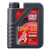 Ulei motor Liqui Moly Motorbike 4T 10W-60 Offroad Race - LM-Motorbike 4T 10W-60 Offroad Race - Liqui Moly