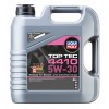 Ulei motor Liqui Moly Top Tec 4410 5W-30 - LM-Top Tec 4410 5W-30 - Liqui Moly