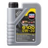 Ulei motor Liqui Moly Top Tec 6100 0W30 - LM-Top Tec 6100 0W30 - Liqui Moly