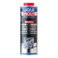 Aditiv Liqui Moly Pro-Line de curățare System Diesel K