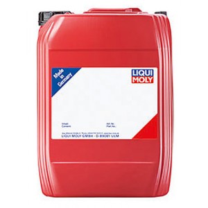 Aditiv motorină Liqui Moly Anticongelant Fließ-Fit