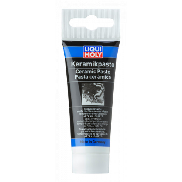 Pasta Liqui Moly ceramică-50g