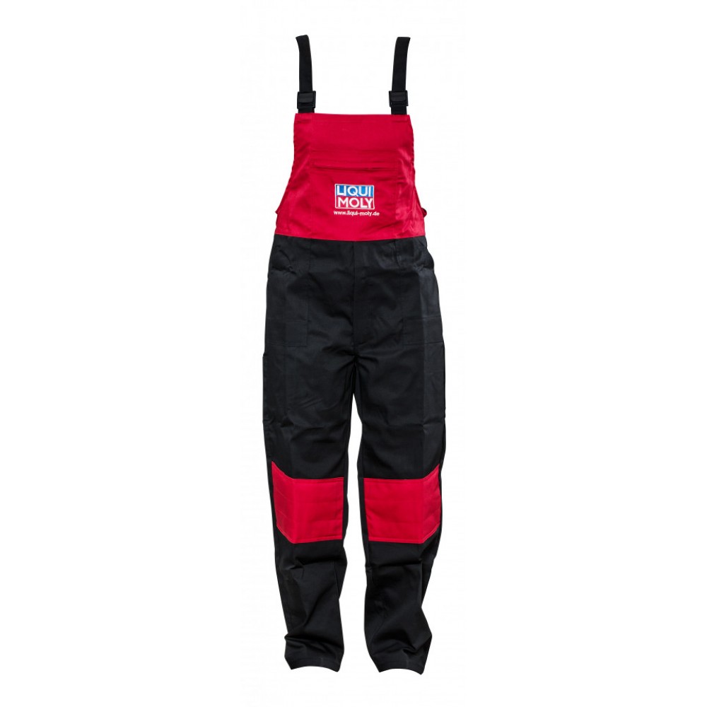 Salopetă Liqui Moly bărbați - LM-pantalon - Liqui Moly