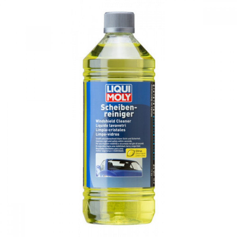 Soluţie Liqui Moly curăţat parbriz - LM-1514O - Liqui Moly
