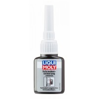 Soluţie Liqui Moly fixare șuruburi - rezistență medie- 10g
